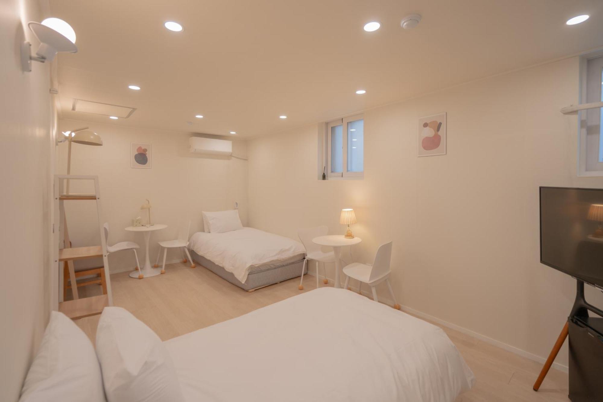 Albergue 42 Gwangjang