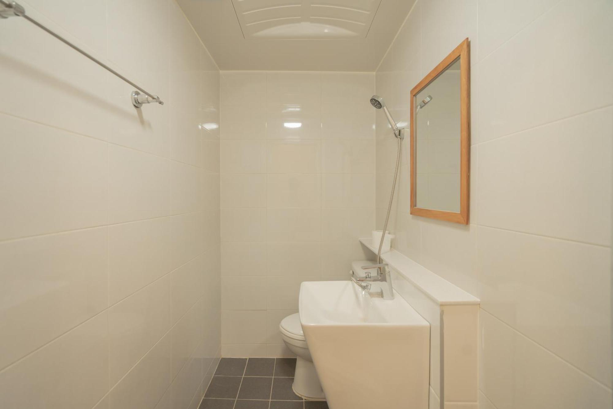 Albergue 42 Gwangjang Seul