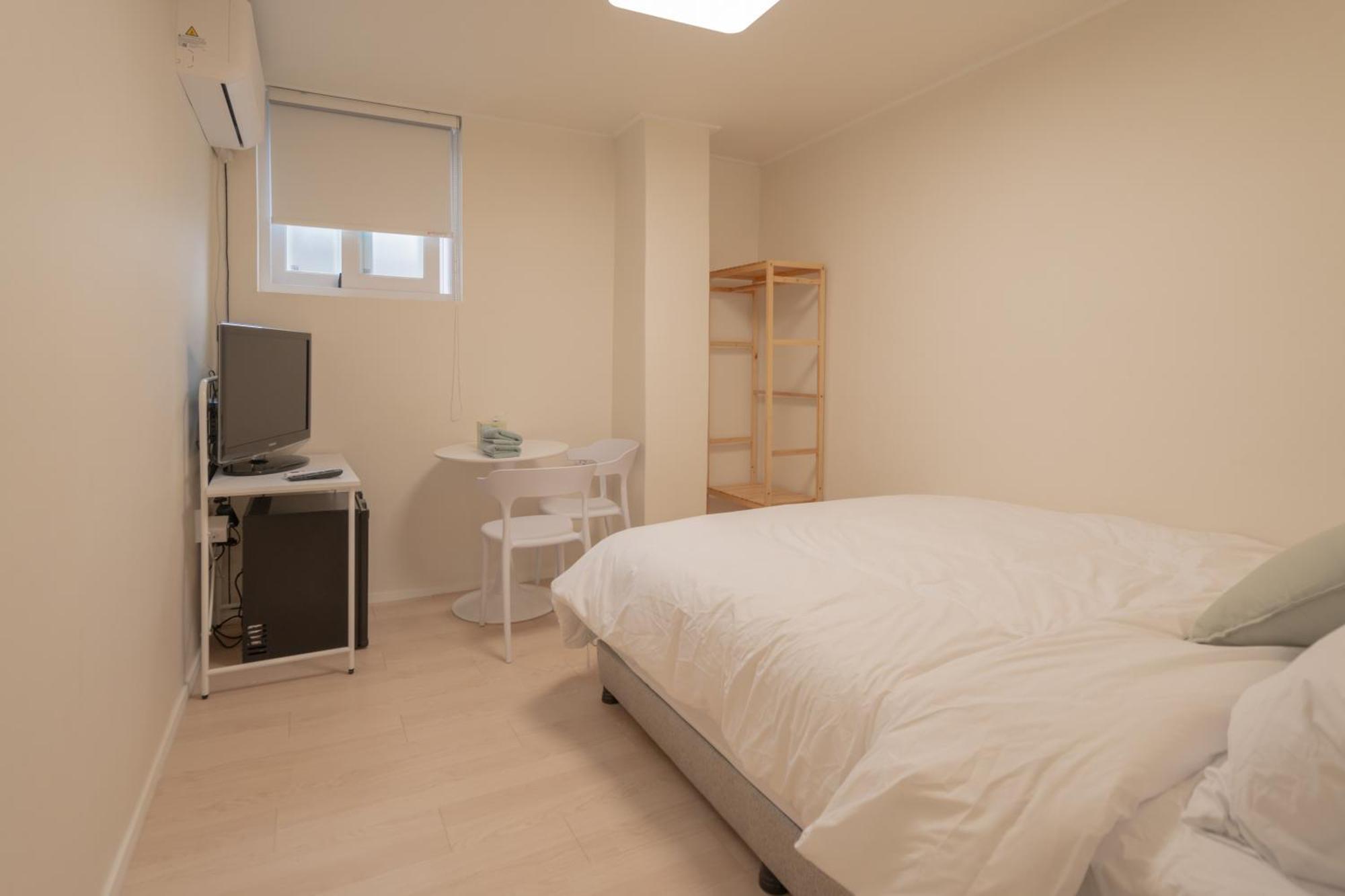 42 Gwangjang Albergue