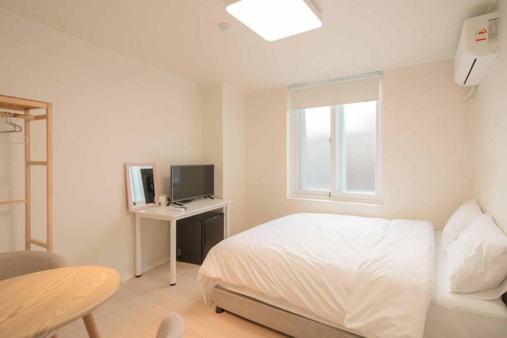 Albergue 42 Gwangjang *